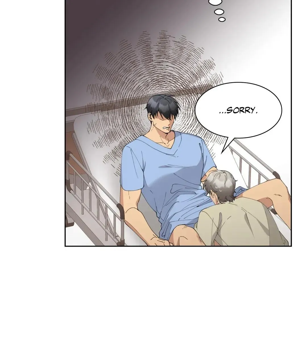 Metropolitan Nepenthes Chapter 1 page 50 - 