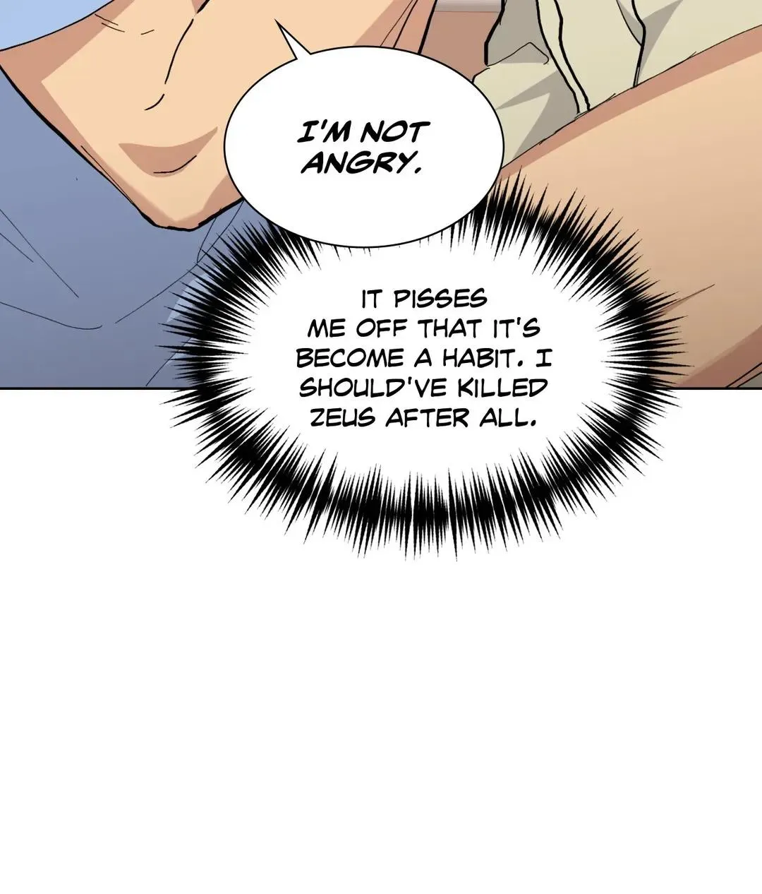 Metropolitan Nepenthes Chapter 1 page 53 - 