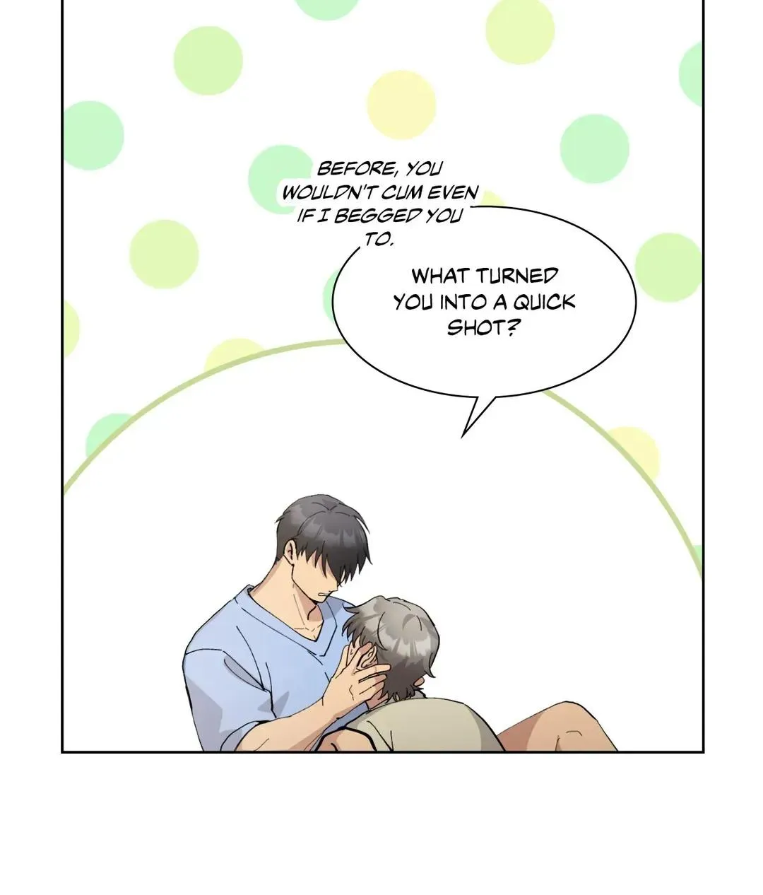 Metropolitan Nepenthes Chapter 1 page 55 - 