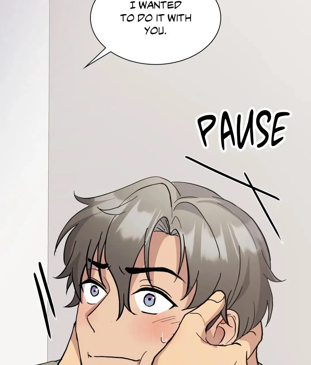 Metropolitan Nepenthes Chapter 1 page 60 - 