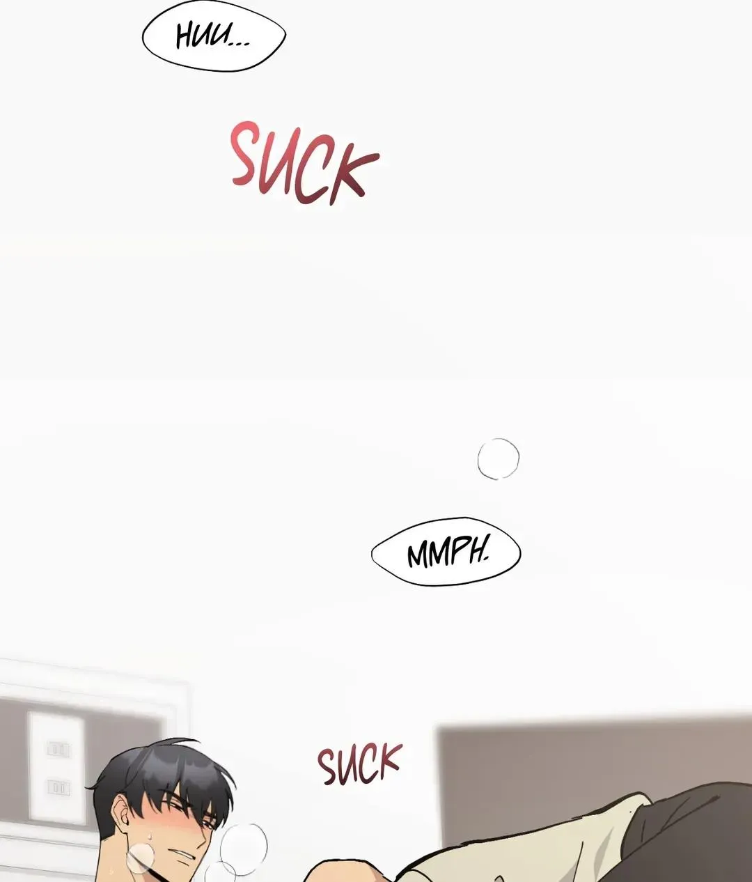 Metropolitan Nepenthes Chapter 1 page 69 - 