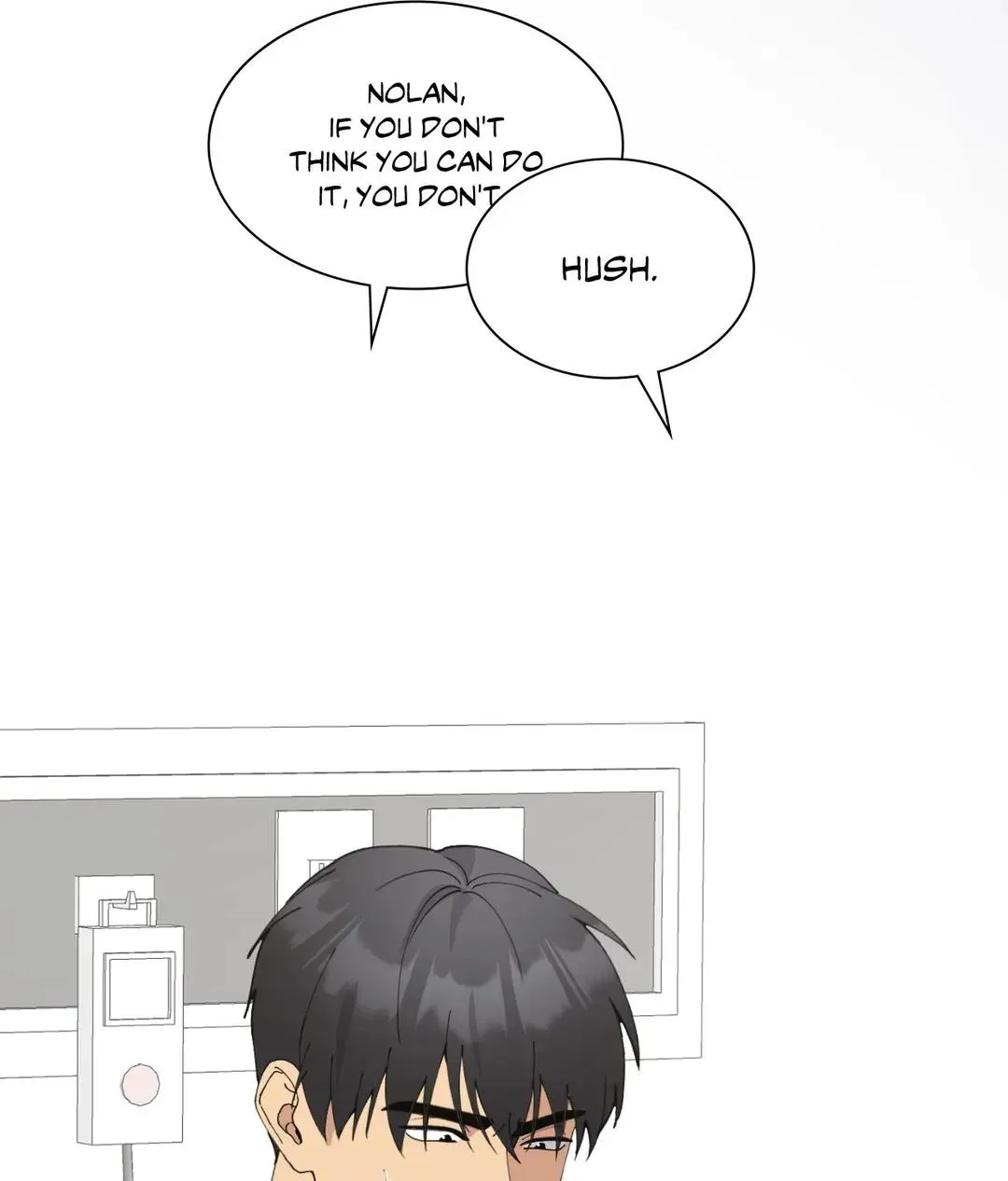 Metropolitan Nepenthes Chapter 1 page 8 - 