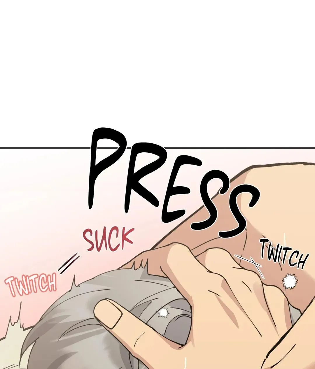 Metropolitan Nepenthes Chapter 1 page 74 - 