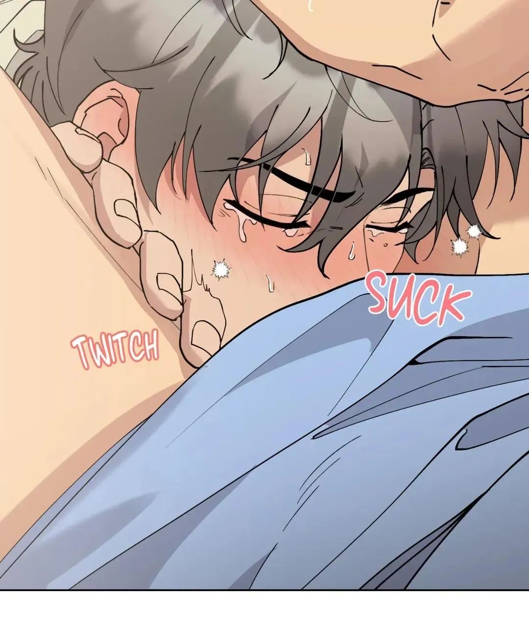 Metropolitan Nepenthes Chapter 1 page 75 - 