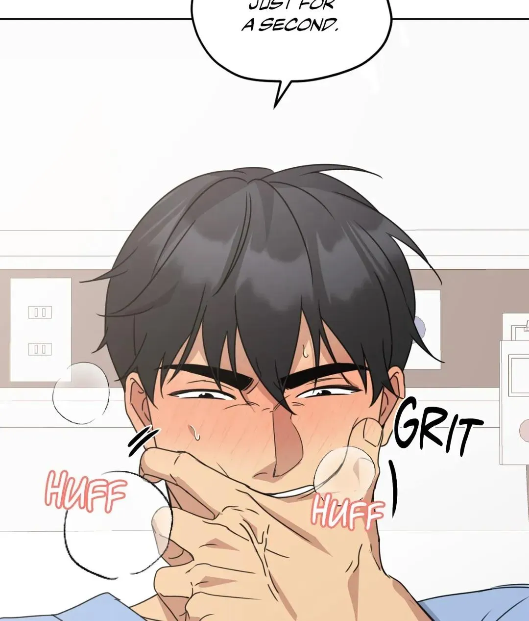 Metropolitan Nepenthes Chapter 1 page 78 - 