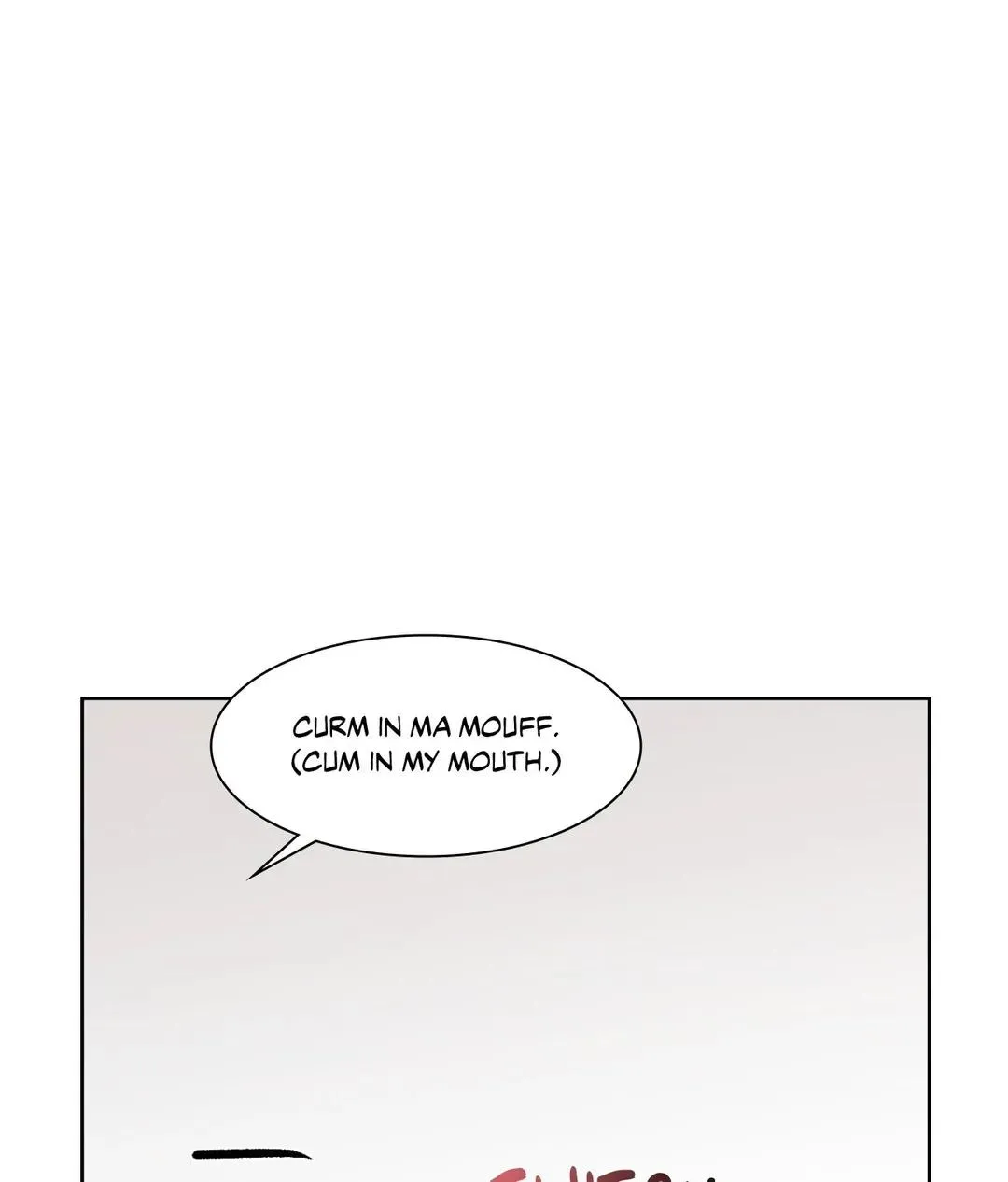 Metropolitan Nepenthes Chapter 1 page 83 - 