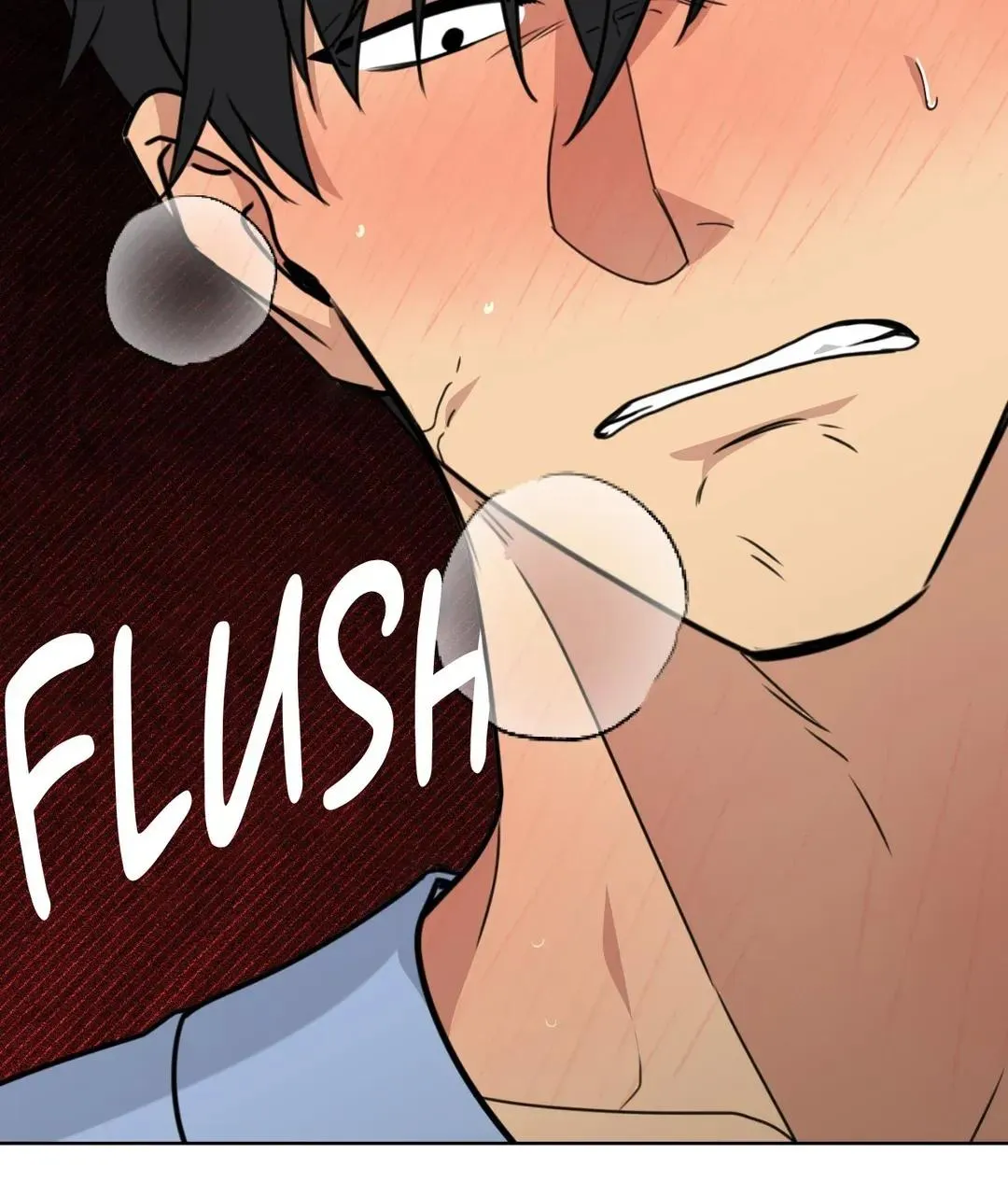 Metropolitan Nepenthes Chapter 1 page 88 - 