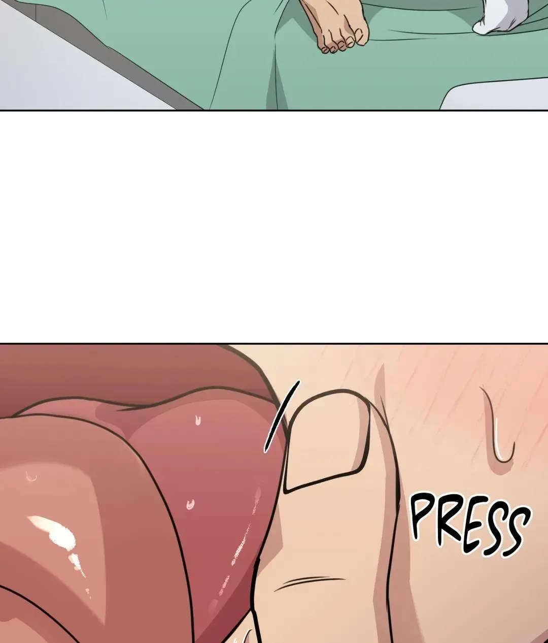 Metropolitan Nepenthes Chapter 1 page 94 - 