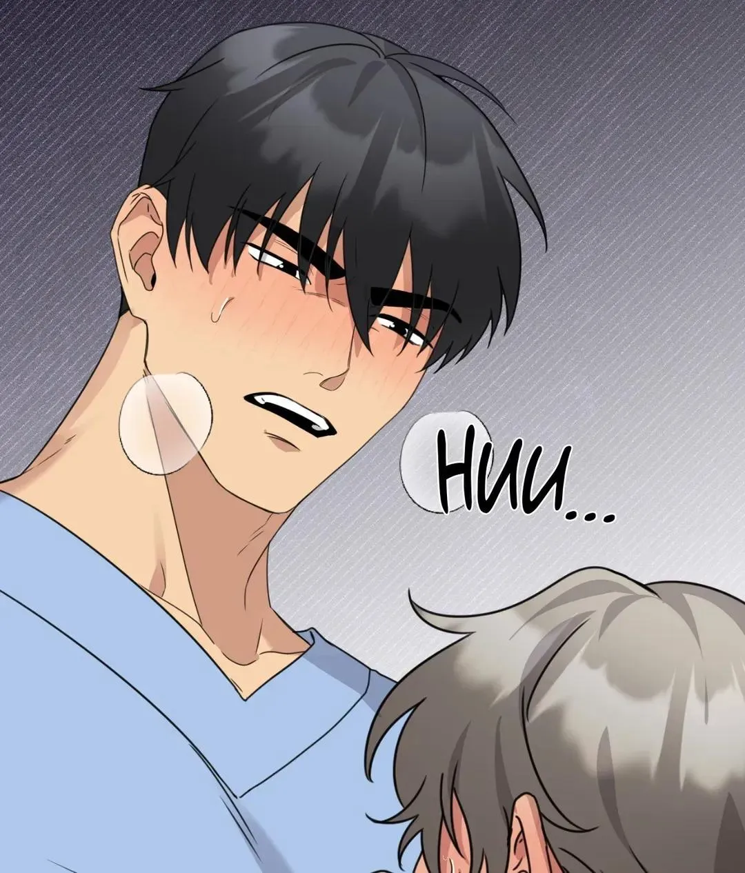 Metropolitan Nepenthes Chapter 1 page 96 - 