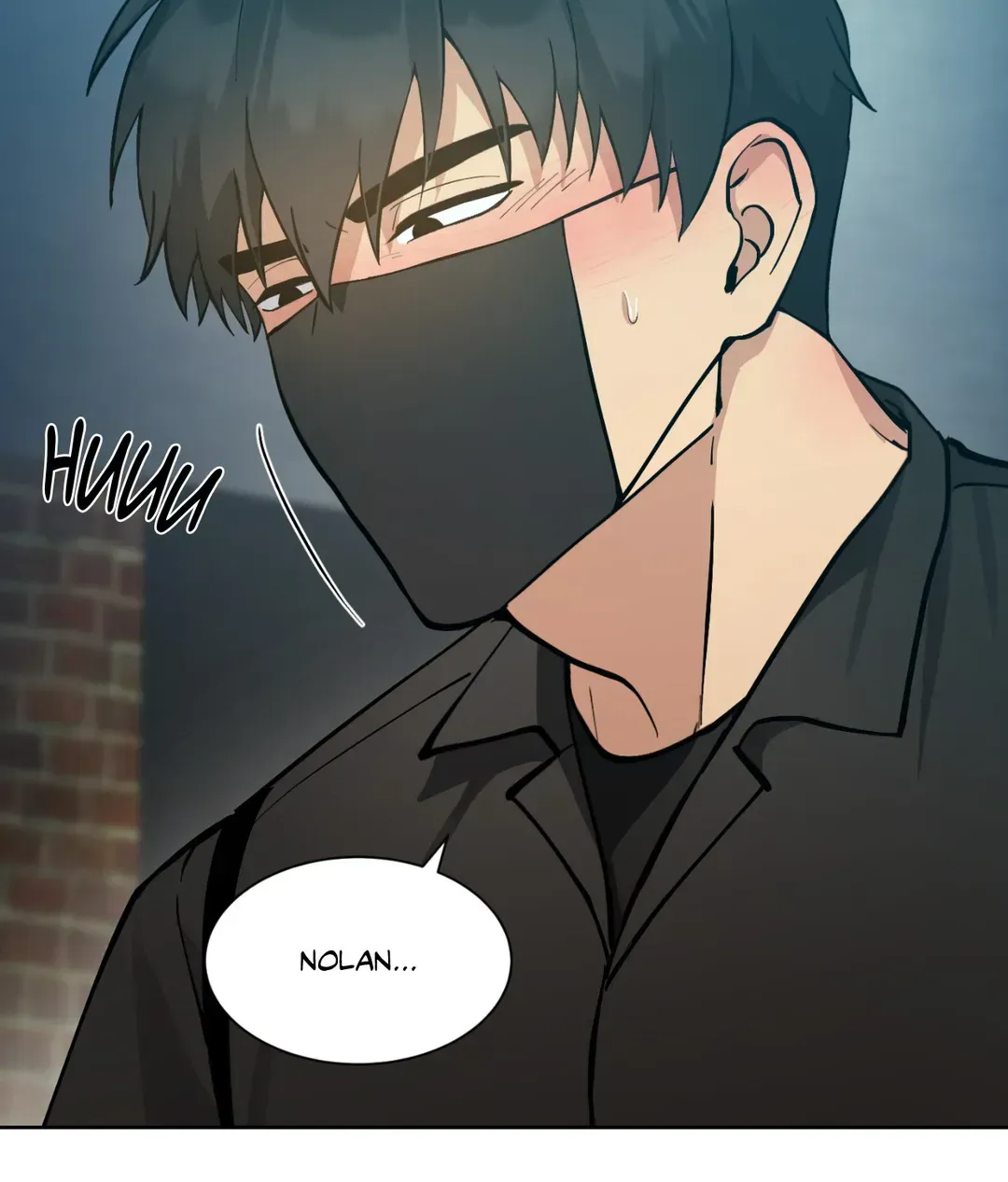 Metropolitan Nepenthes Chapter 10 page 12 - 