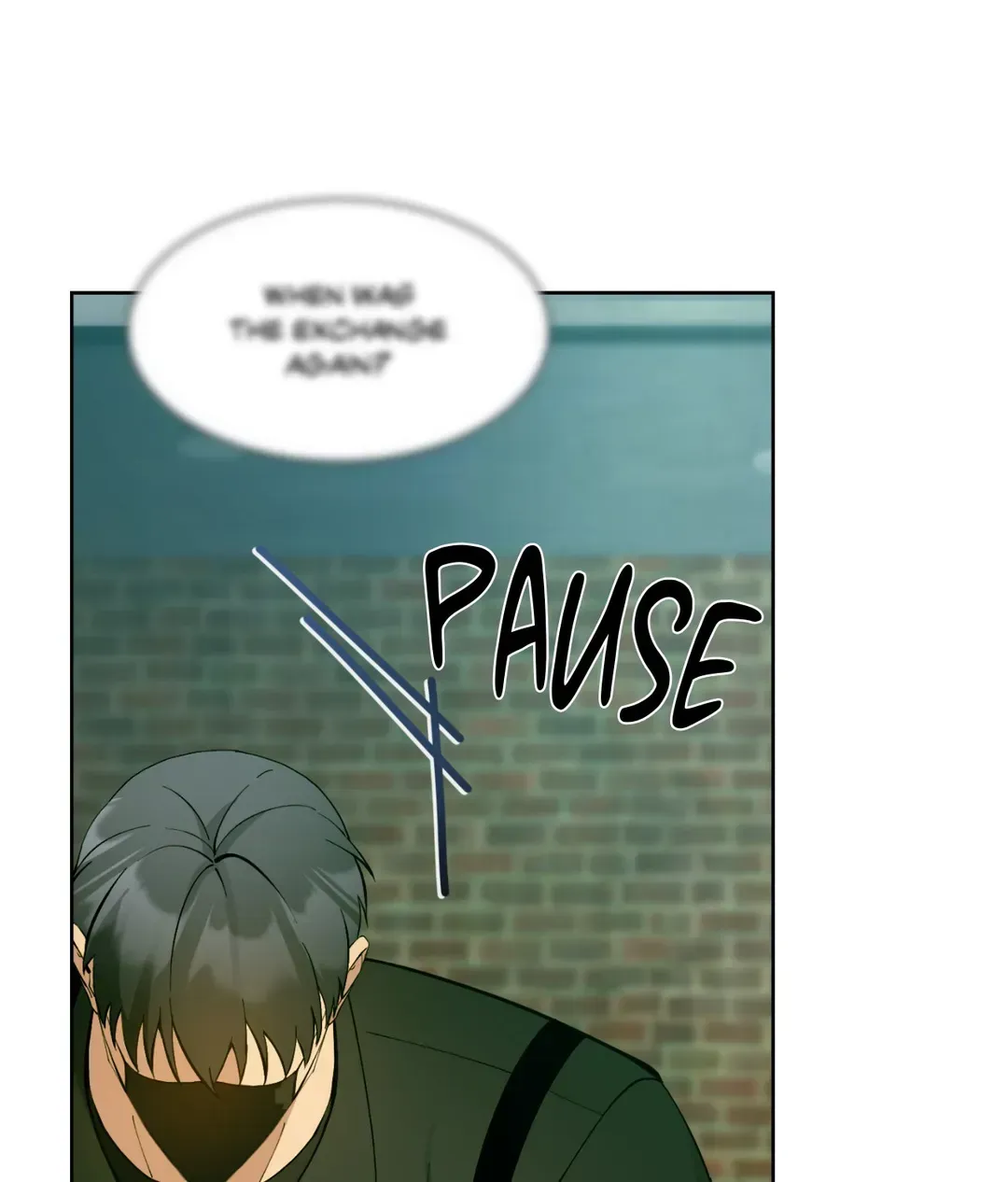 Metropolitan Nepenthes Chapter 10 page 13 - 