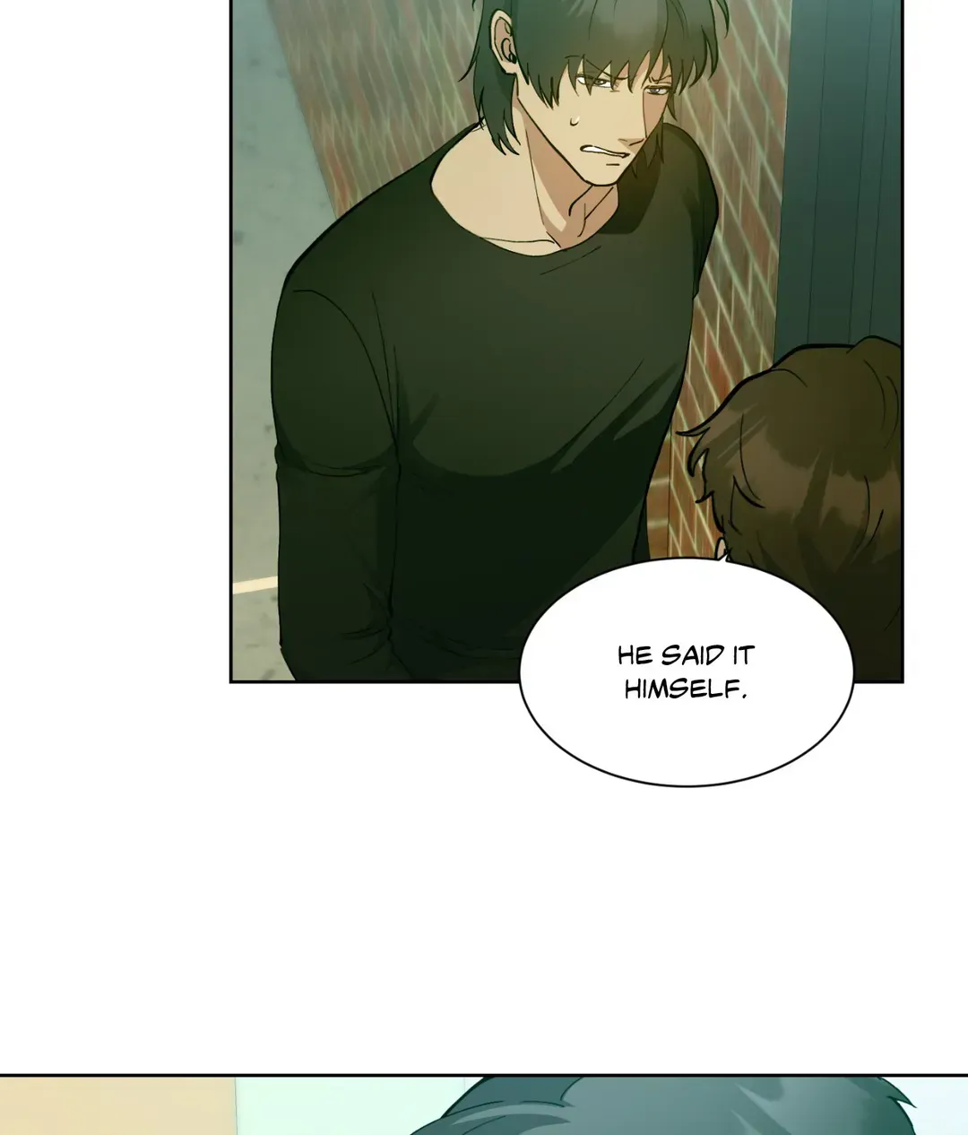 Metropolitan Nepenthes Chapter 10 page 17 - 