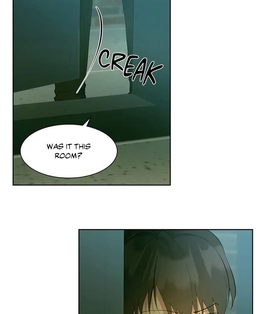 Metropolitan Nepenthes Chapter 10 page 21 - 