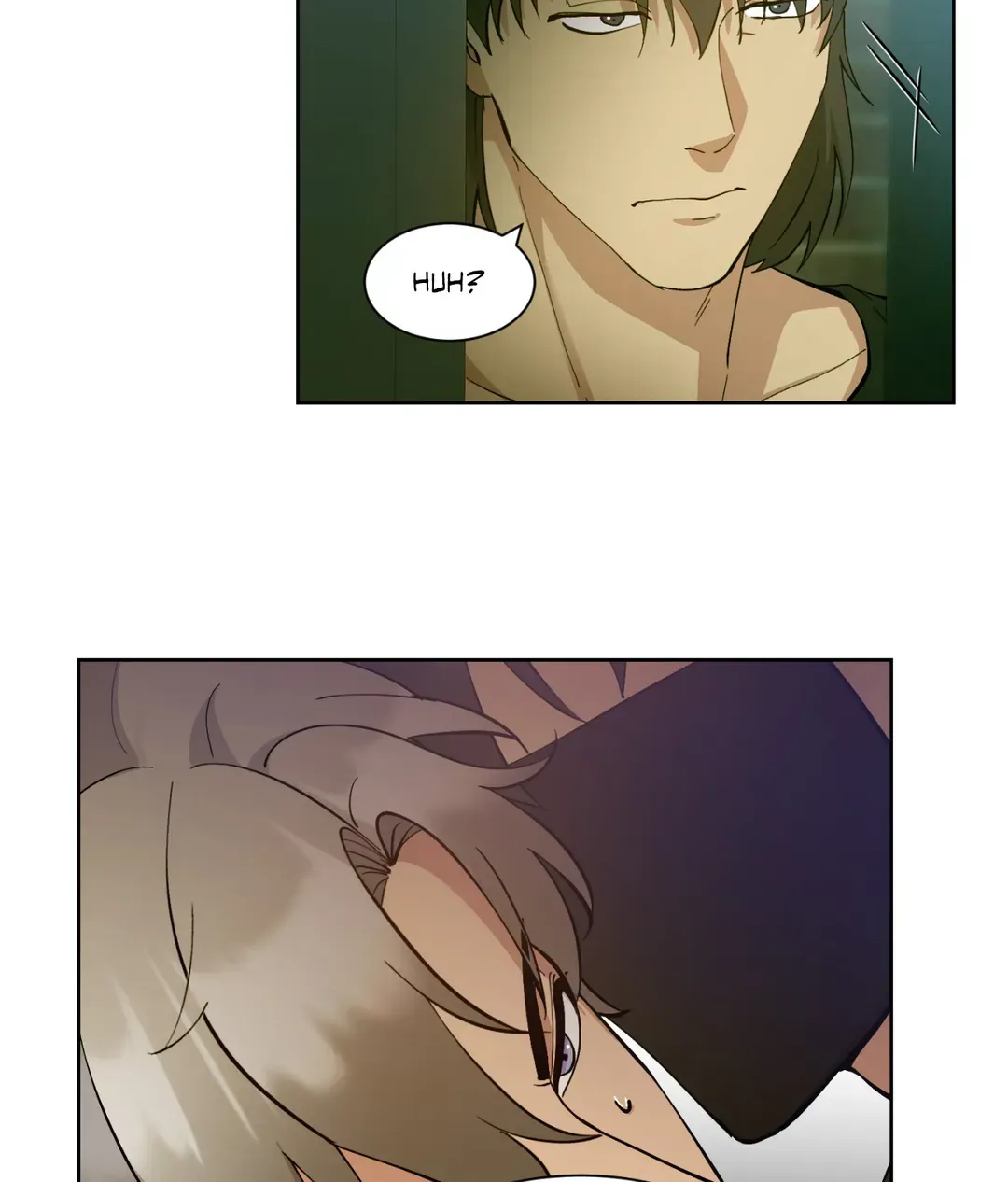 Metropolitan Nepenthes Chapter 10 page 22 - 
