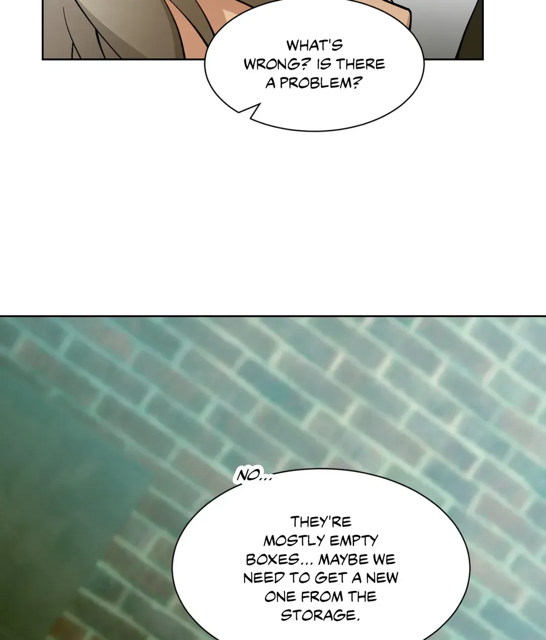 Metropolitan Nepenthes Chapter 10 page 23 - 