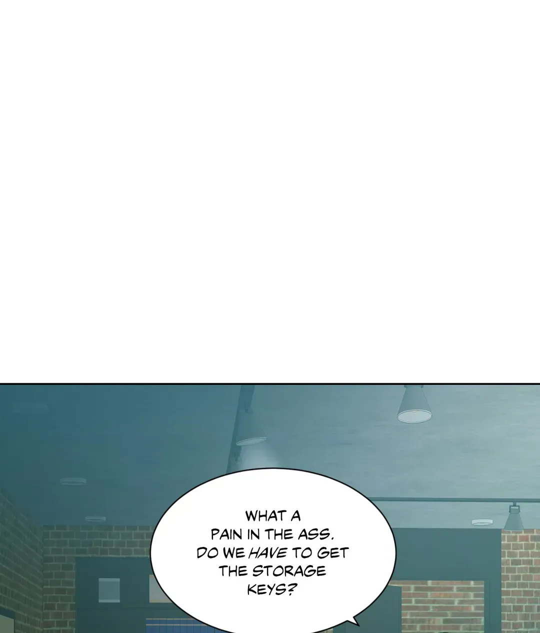 Metropolitan Nepenthes Chapter 10 page 25 - 