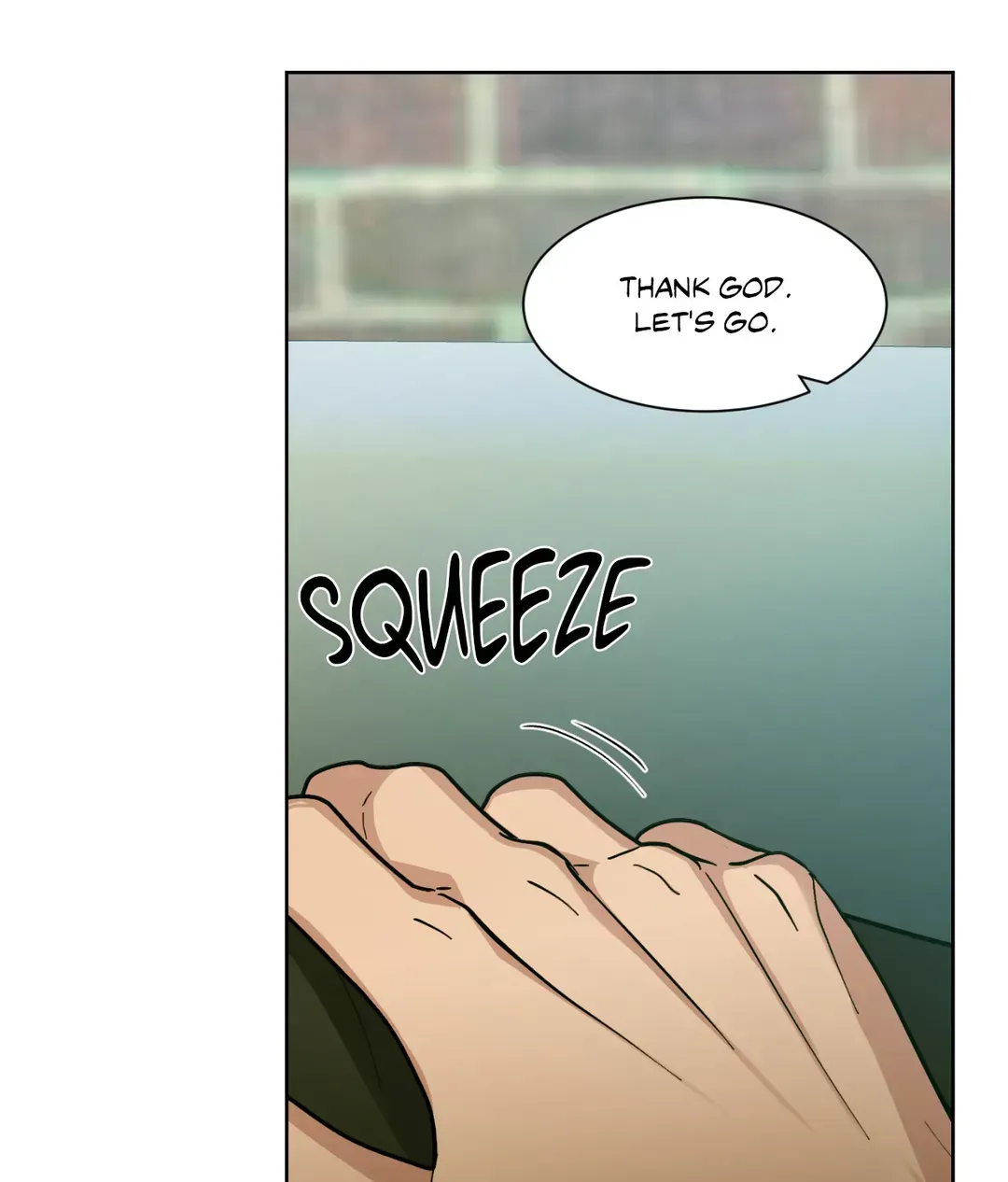Metropolitan Nepenthes Chapter 10 page 27 - 