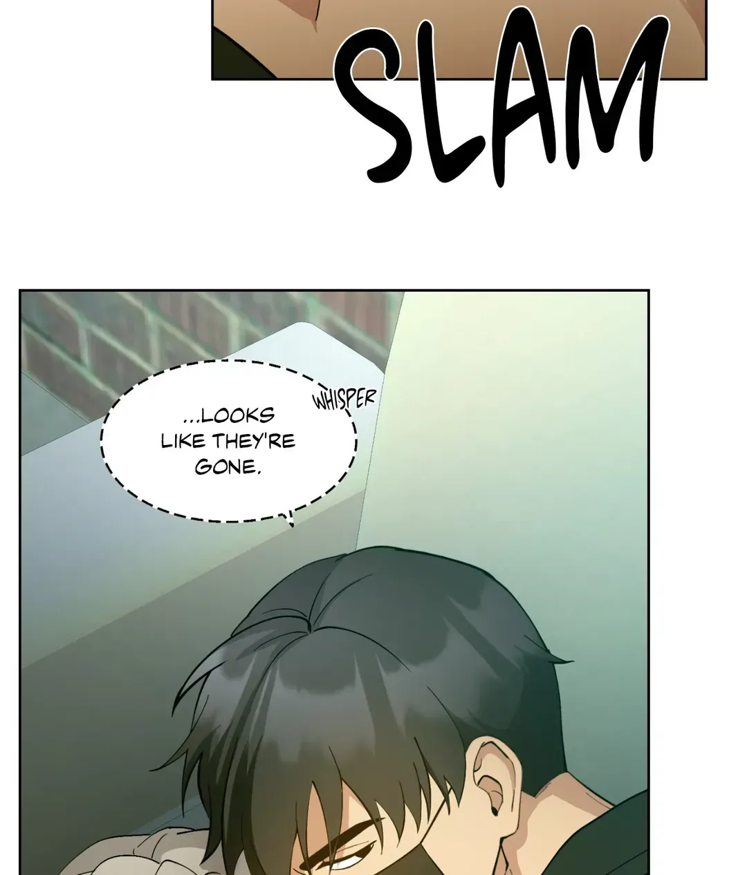 Metropolitan Nepenthes Chapter 10 page 28 - 