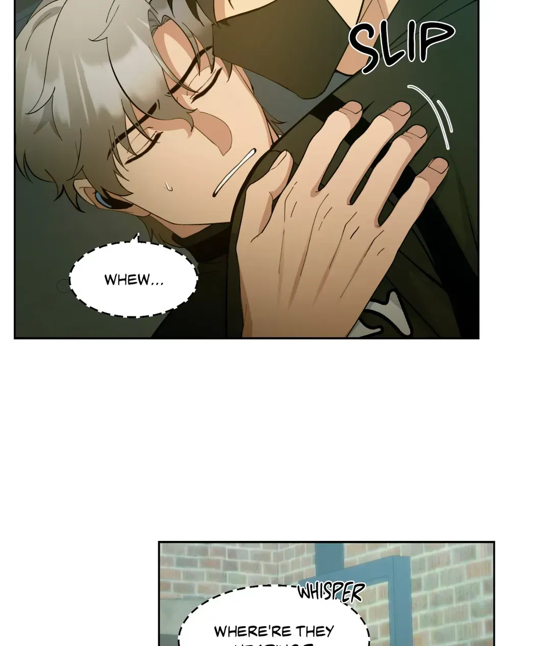 Metropolitan Nepenthes Chapter 10 page 29 - 