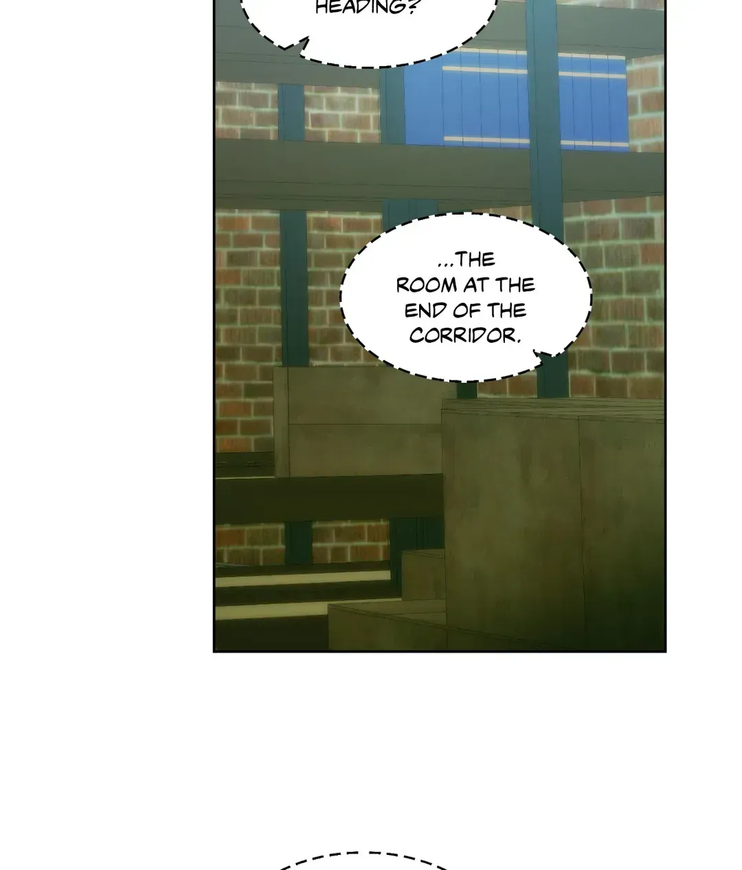 Metropolitan Nepenthes Chapter 10 page 30 - 