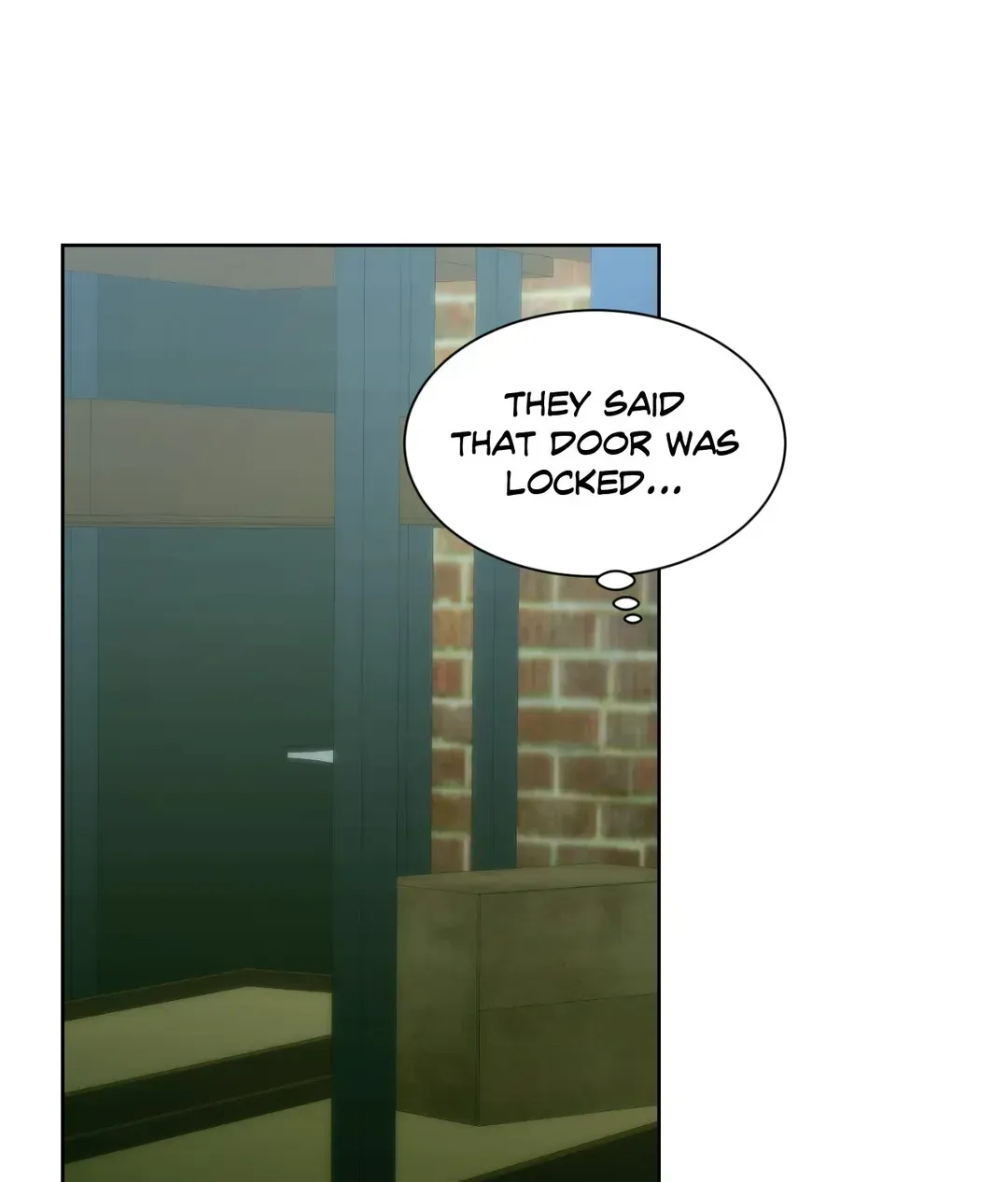Metropolitan Nepenthes Chapter 10 page 33 - 