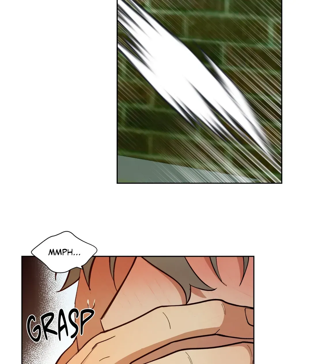 Metropolitan Nepenthes Chapter 10 page 40 - 