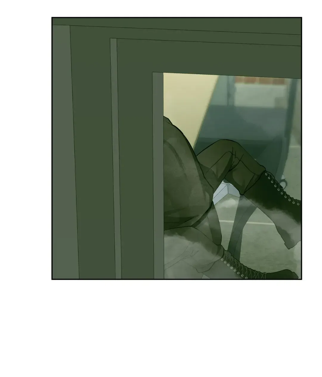 Metropolitan Nepenthes Chapter 10 page 5 - 