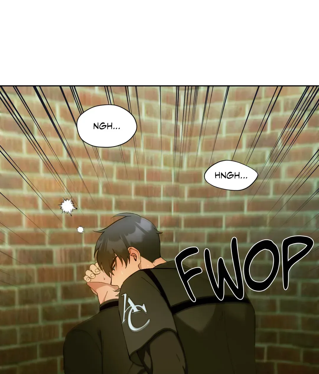 Metropolitan Nepenthes Chapter 10 page 42 - 