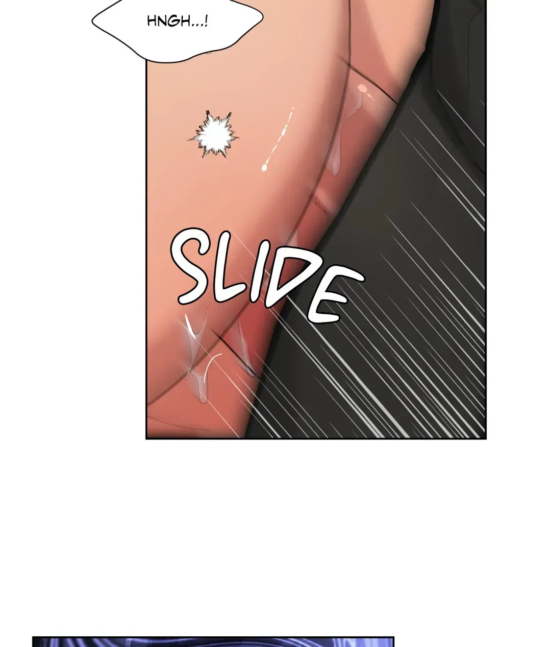 Metropolitan Nepenthes Chapter 10 page 44 - 