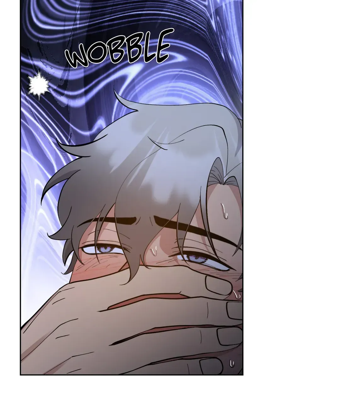 Metropolitan Nepenthes Chapter 10 page 45 - 