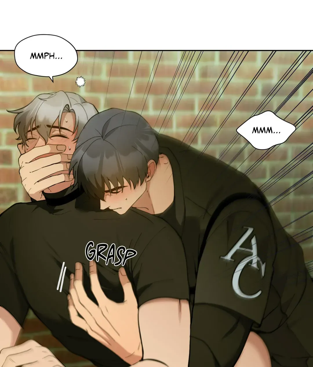 Metropolitan Nepenthes Chapter 10 page 46 - 