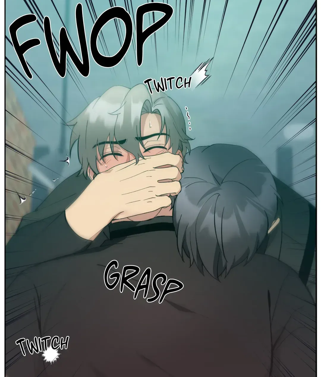 Metropolitan Nepenthes Chapter 10 page 49 - 