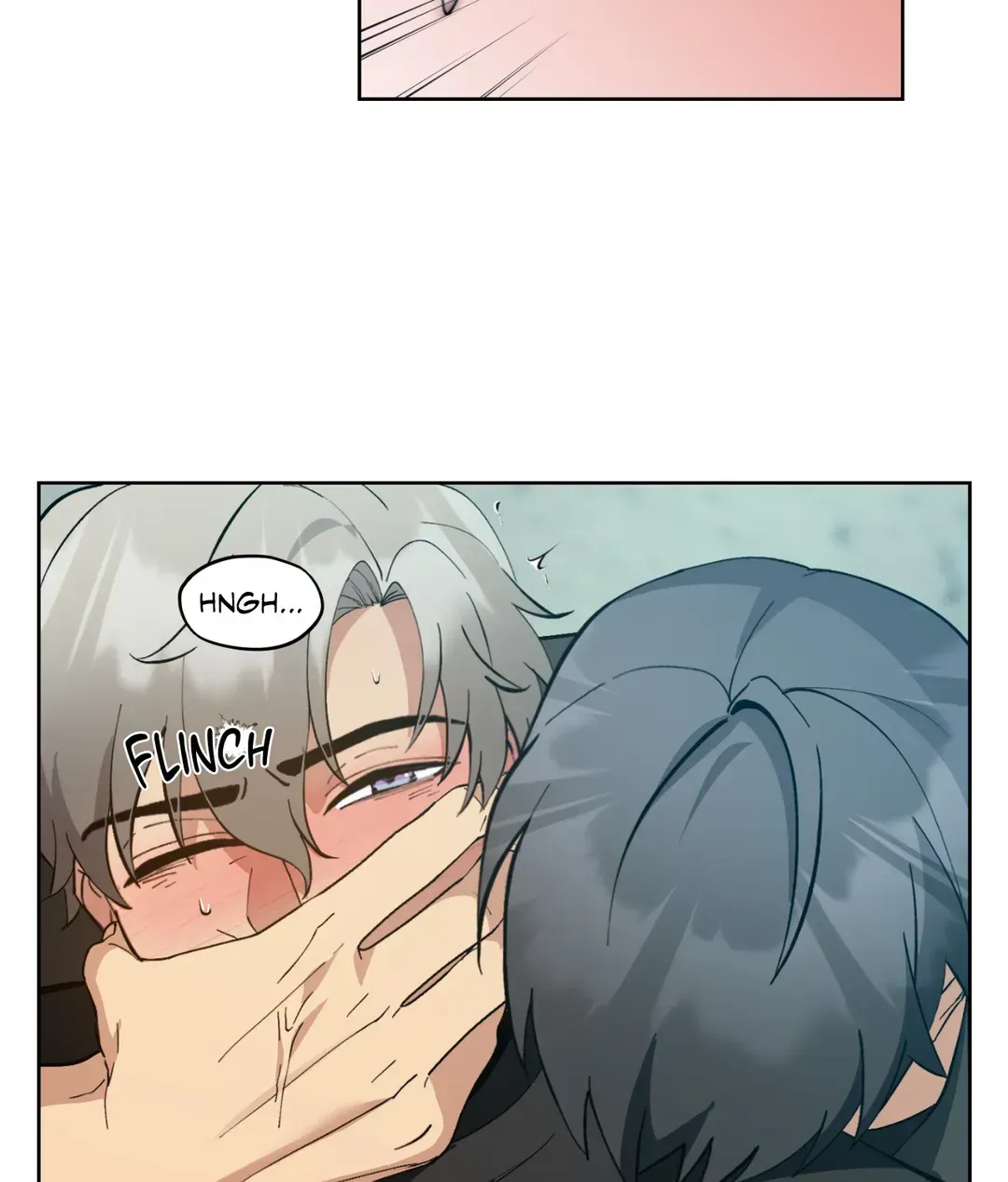 Metropolitan Nepenthes Chapter 10 page 51 - 