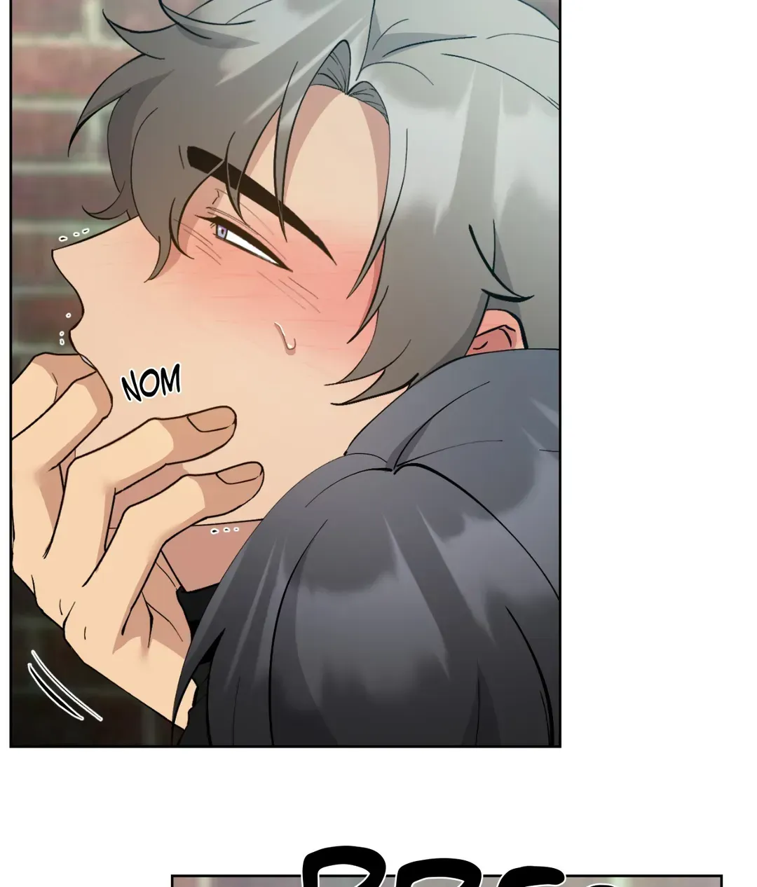 Metropolitan Nepenthes Chapter 10 page 53 - 