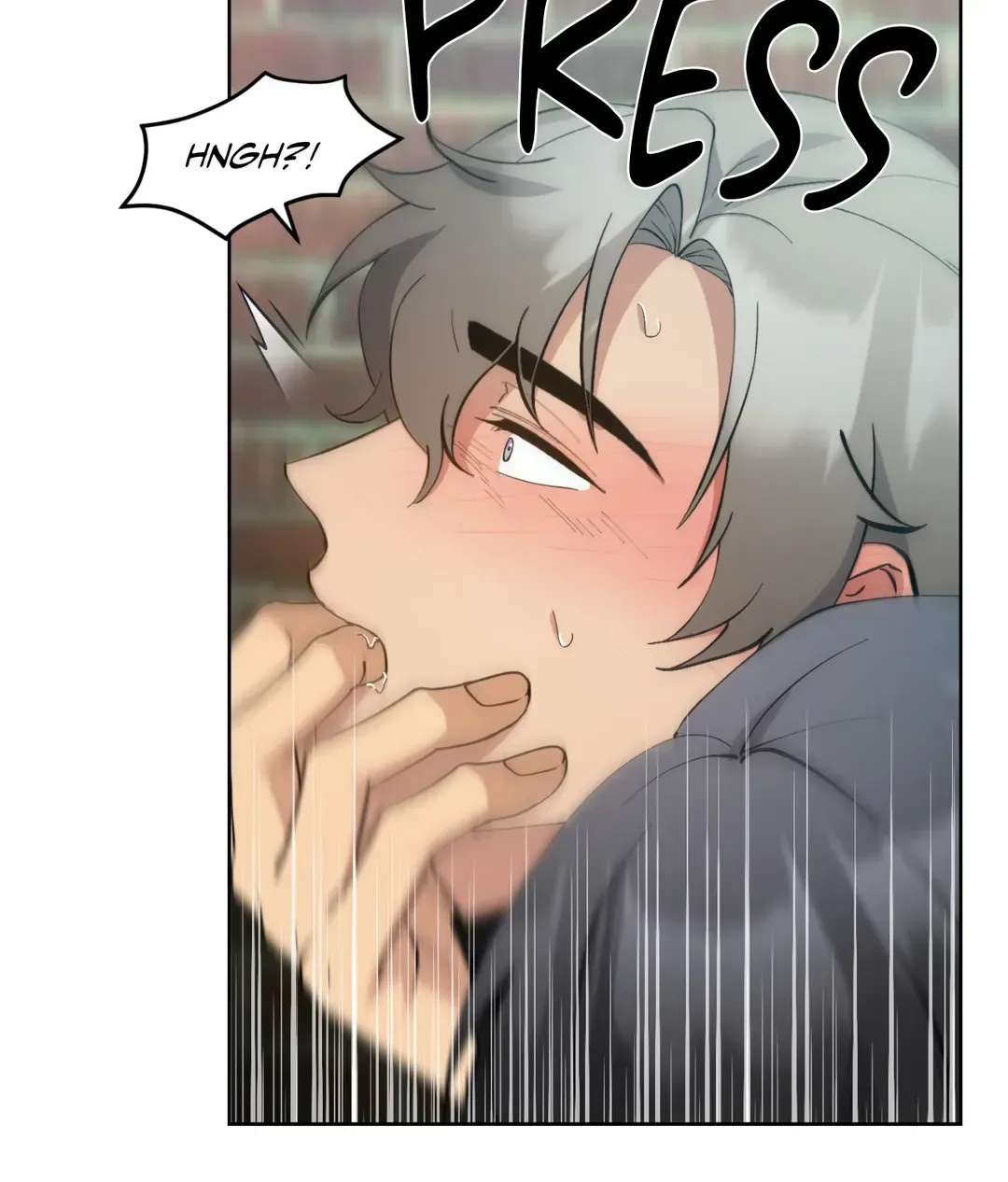 Metropolitan Nepenthes Chapter 10 page 54 - 