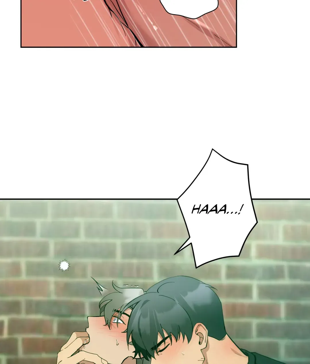 Metropolitan Nepenthes Chapter 10 page 56 - 