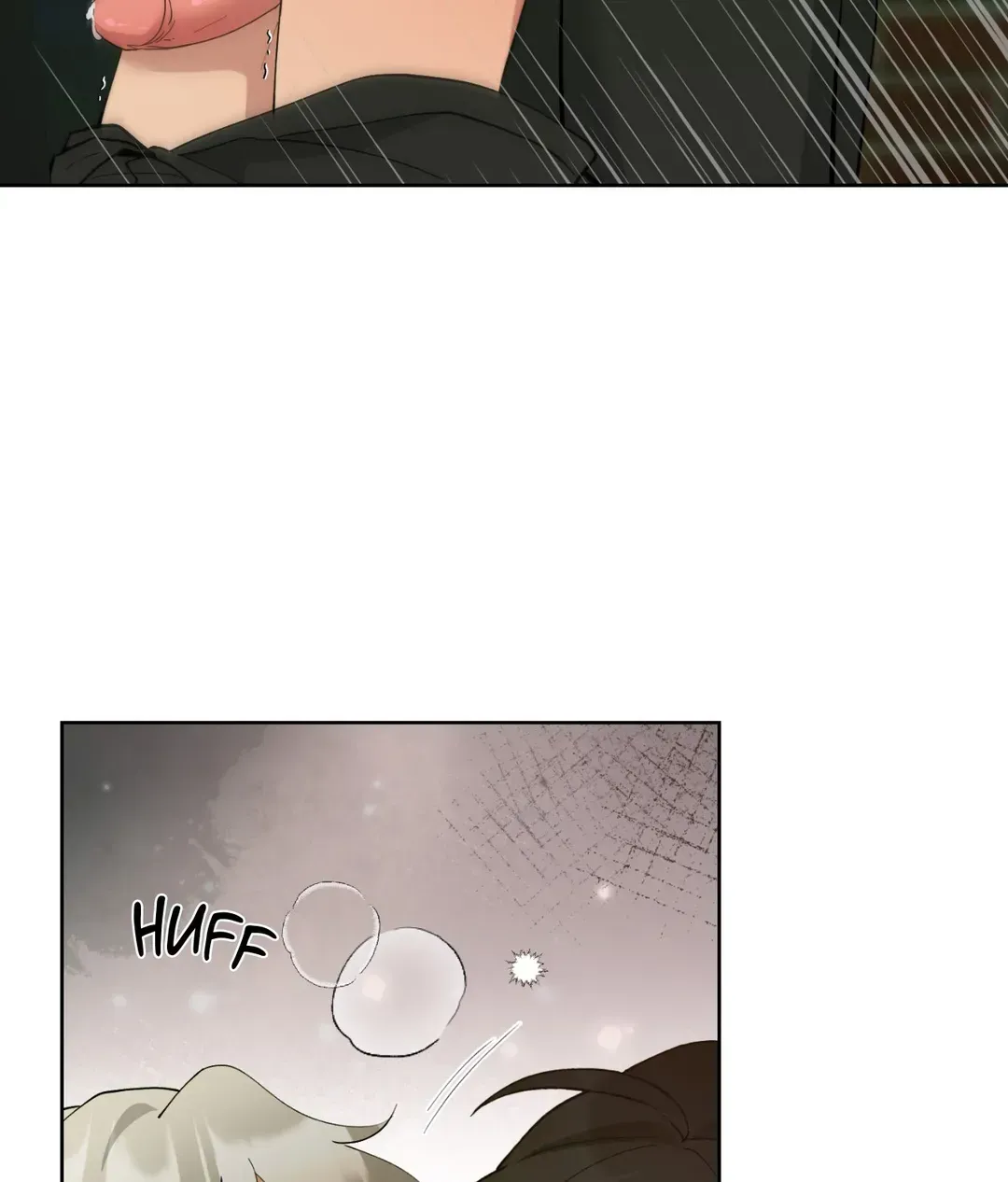 Metropolitan Nepenthes Chapter 10 page 58 - 