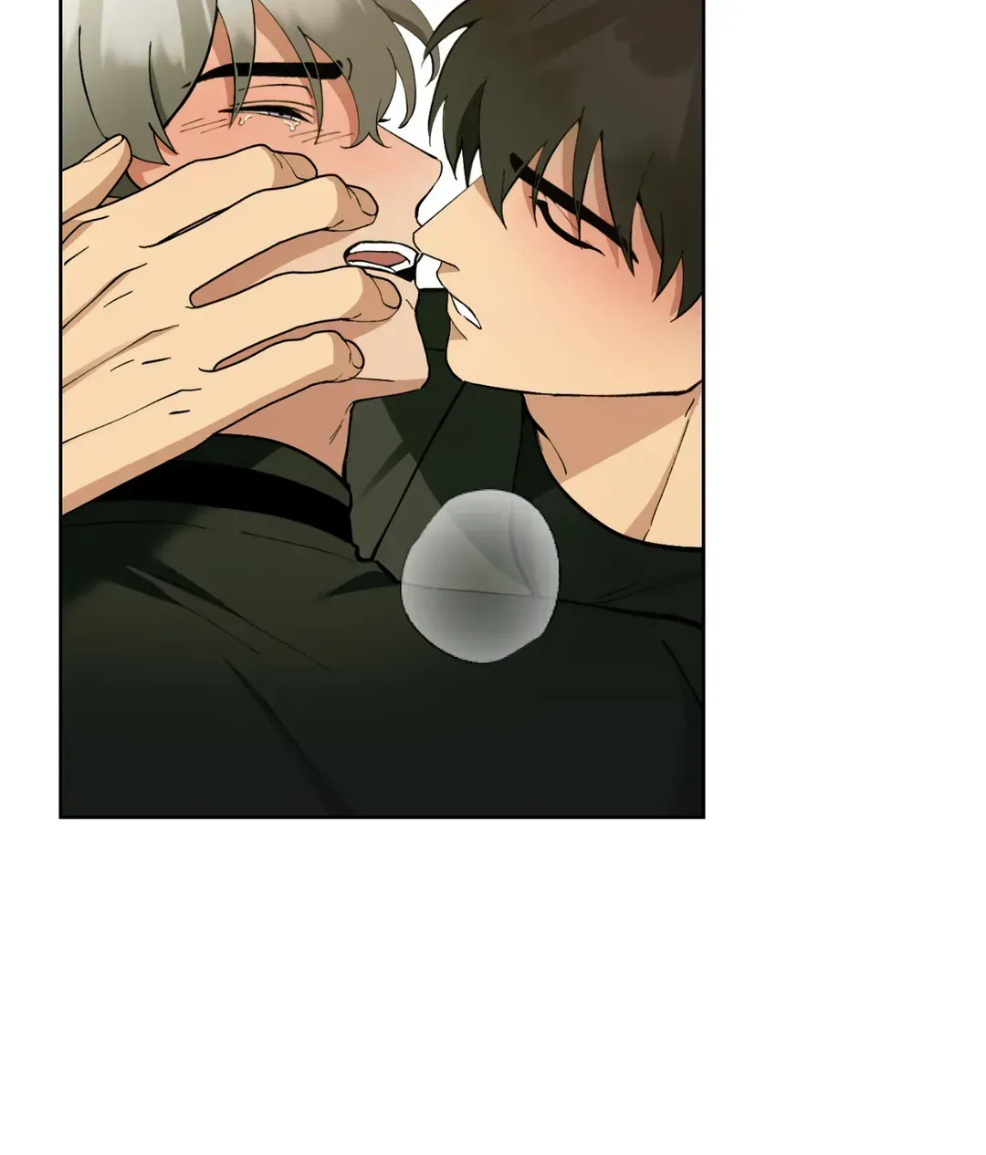 Metropolitan Nepenthes Chapter 10 page 59 - 