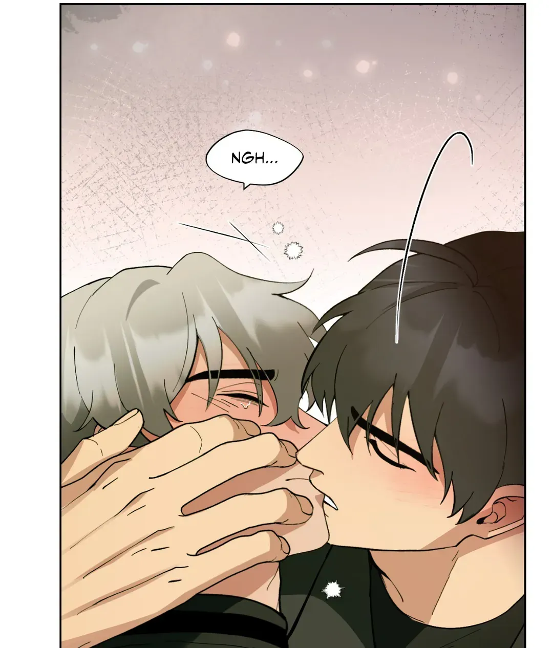Metropolitan Nepenthes Chapter 10 page 60 - 