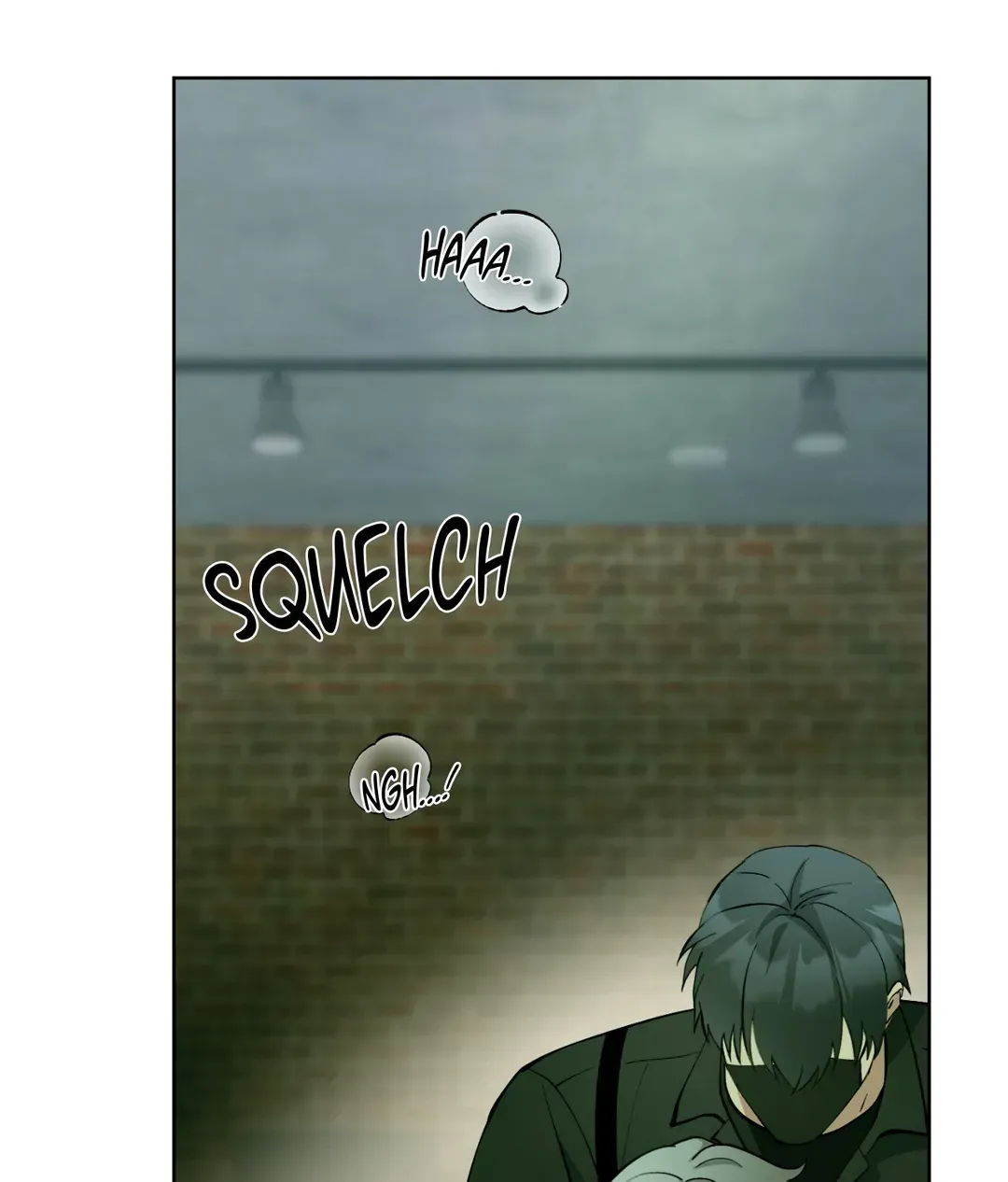 Metropolitan Nepenthes Chapter 10 page 7 - 