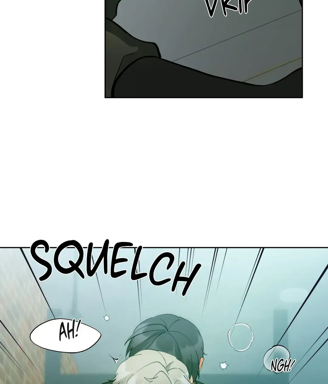 Metropolitan Nepenthes Chapter 10 page 63 - 