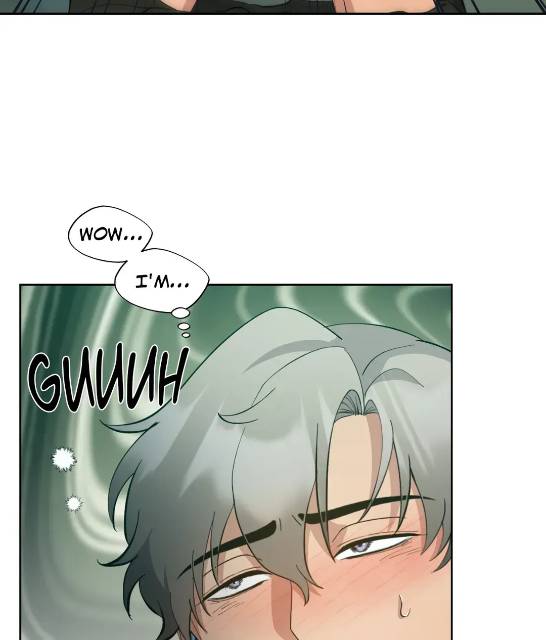 Metropolitan Nepenthes Chapter 10 page 65 - 