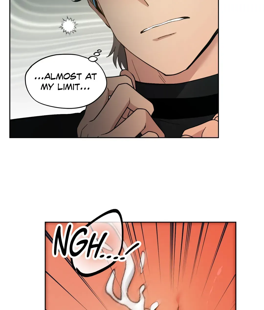 Metropolitan Nepenthes Chapter 10 page 66 - 