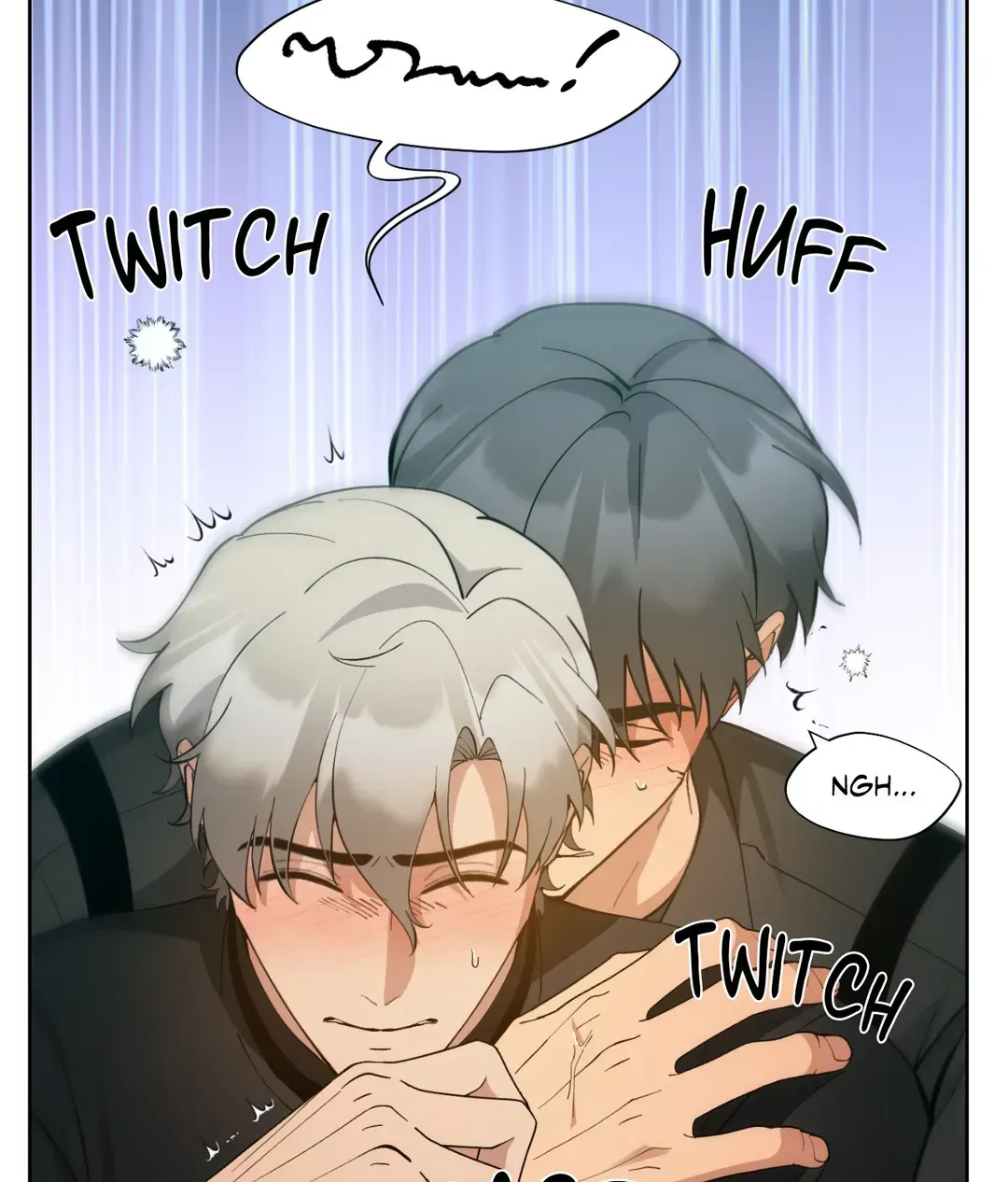 Metropolitan Nepenthes Chapter 10 page 68 - 