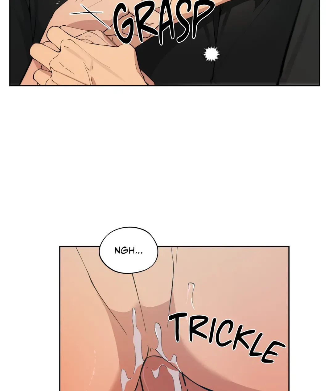 Metropolitan Nepenthes Chapter 10 page 69 - 