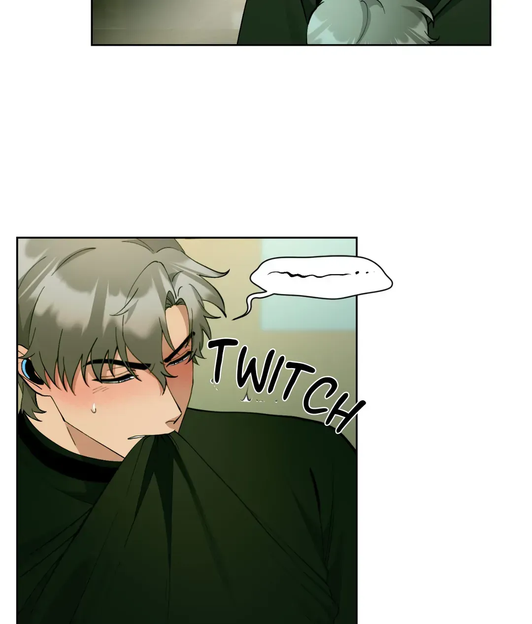 Metropolitan Nepenthes Chapter 10 page 8 - 