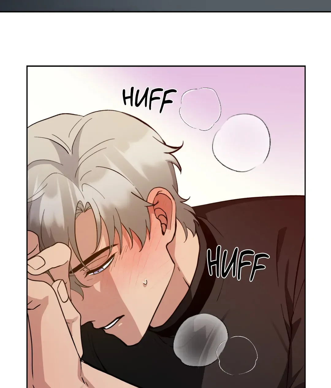 Metropolitan Nepenthes Chapter 10 page 74 - 