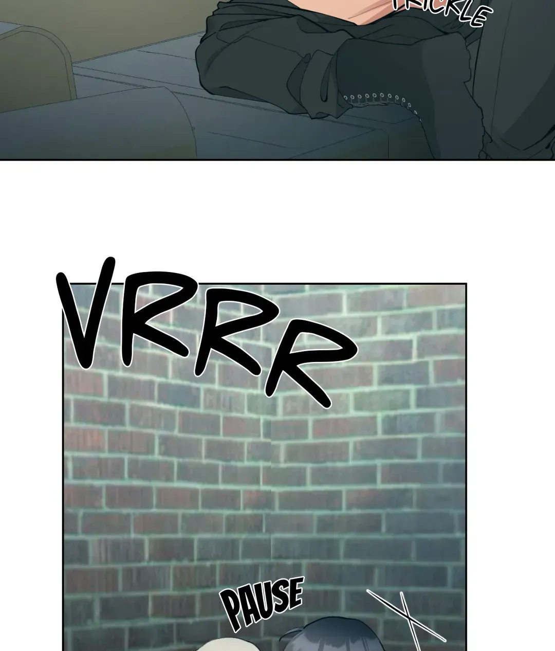 Metropolitan Nepenthes Chapter 10 page 81 - 