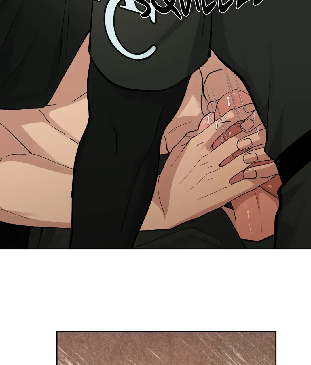 Metropolitan Nepenthes Chapter 10 page 10 - 