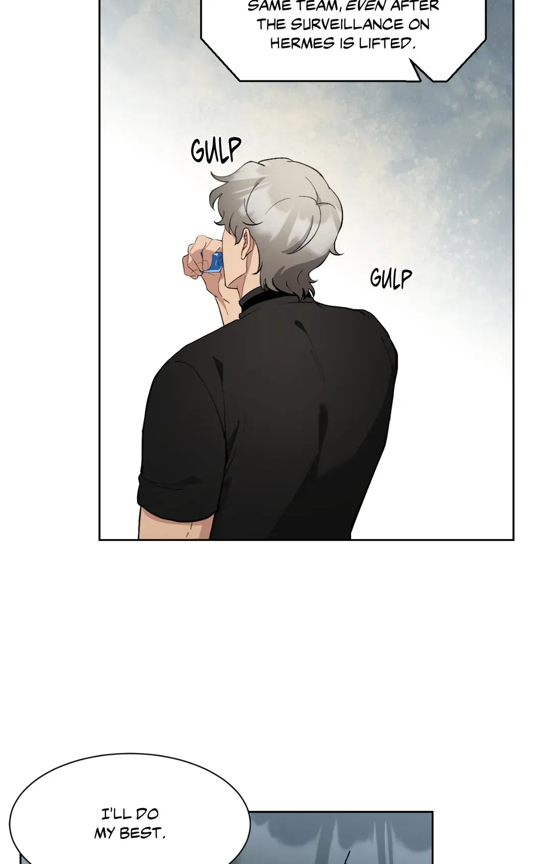 Metropolitan Nepenthes Chapter 11 page 13 - 